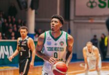 Черно море Тича с осми успех в НБЛ (видео)