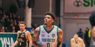 Черно море Тича с осми успех в НБЛ (видео)