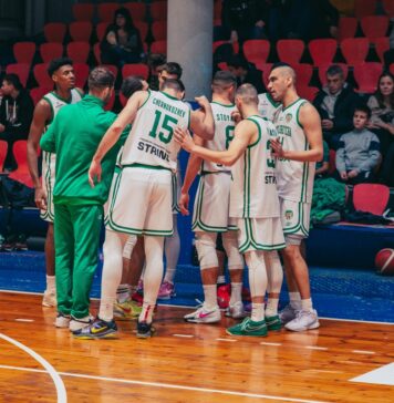 Черно море Тича с три поред в НБЛ (видео)