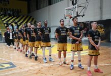 Миньор 2015 се справи с Левски (видео)