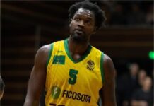 Шумен спря серия от 10 поредни загуби в НБЛ (видео)