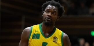 Шумен спря серия от 10 поредни загуби в НБЛ (видео)