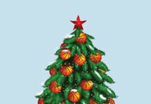 Честита Коледа!