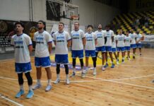 4 поред за Рилски спортист в НБЛ (видео)