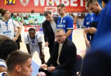 Тодор Тодоров: Важното е да успяваме да градим характер в тези трудни мачове