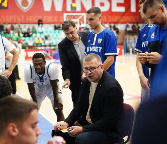 Тодор Тодоров: Важното е да успяваме да градим характер в тези трудни мачове