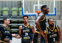 Миньор 2015 се върна на верния път в НБЛ (видео)