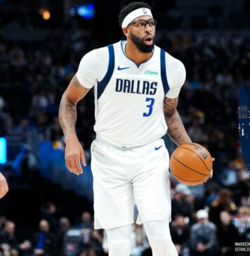 Антъни Дейвис изведе Далас до успех над Денвър (видео)