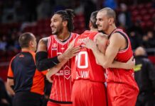 Отложиха за март двубоя Апоел – Париж