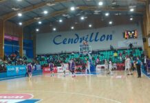 Трето поредно поражение за Спартак в Европейската северна лига (видео)