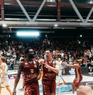 Йордан Минчев и Кемниц с нов успех в Германия