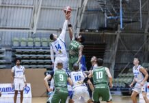 18 тройки за Балкан срещу Академик Бултекс 99