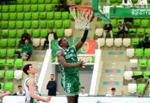 Черно море Тича с още една победа в НБЛ (видео)