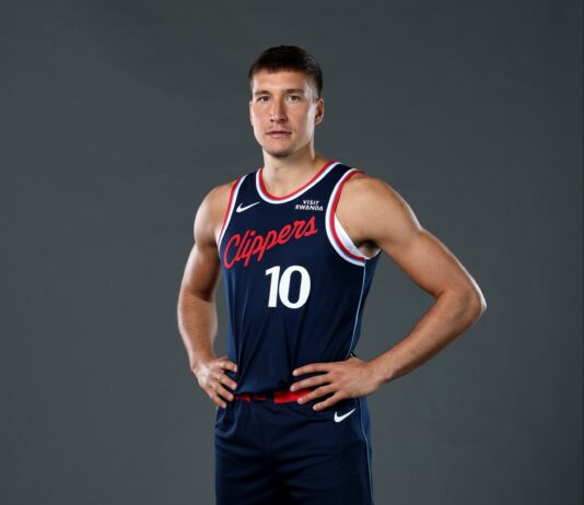 Богдан Богданович извън игра за неопределено време