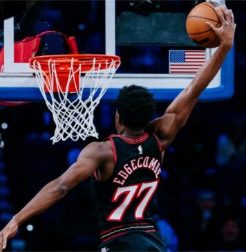 Новобранец стана герой за Филаделфия срещу Голдън Стейт (видео)