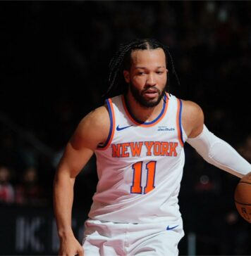 Ню Йорк с билет за полуфиналите в НБА Къп (видео)