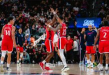 Клипърс сразиха Хюстън и влязоха в серия (видео)