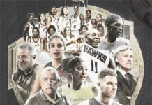 Блейк Грифин, Кандис Паркър и Марк Гасол сред кандидатите за Залата на славата на НБА