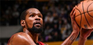 Хюстън развали Коледата на Дончич и Лейкърс (видео)