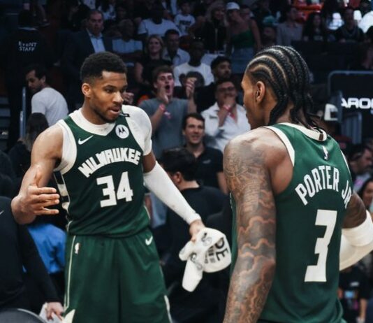 Янис засили слуховете около бъдещето си, купи си сграда в Ню Йорк за $14 млн.