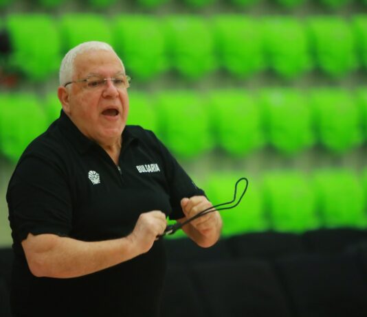 Пини Гершон събира 20 талантливи деца на камп в София