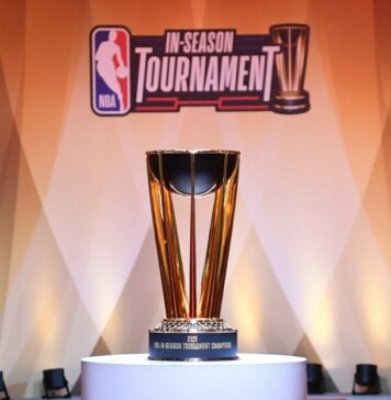 НБА отрече връзка между контузии на звездите и турнира НБА Къп