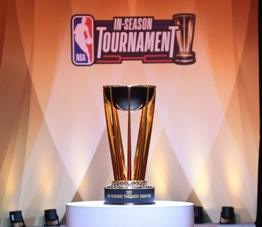 НБА отрече връзка между контузии на звездите и турнира НБА Къп