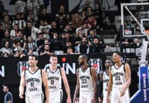 Още един турски клуб иска да се включи в Евролигата