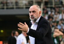 Пабло Ласо застава начело на Анадолу Ефес