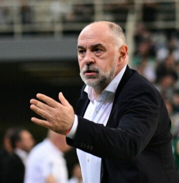 Пабло Ласо застава начело на Анадолу Ефес