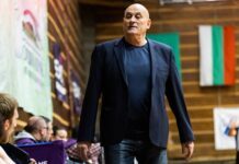 Росен Барчовски: Когато се приказва, трябва малко да се внимава (видео)