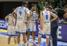 Любомир Киров: Заслуга за тази победа имат моят щаб и играчите (видео)