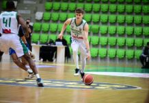 Ботев 2012 с две поред в НБЛ (видео)