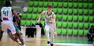 Ботев 2012 с две поред в НБЛ (видео)