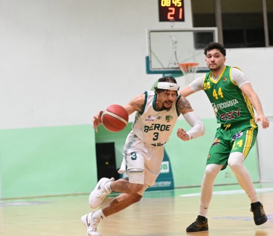 Берое отива в Ботевград за Финалната осмица в турнира за Купата на България (видео)