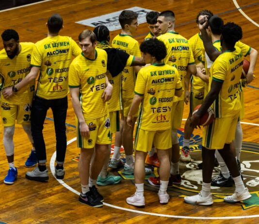 Шумен наказа пропуските и грешките на Спартак Плевен (видео)