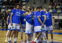 Рилски спортист спечели срещу Берое у дома