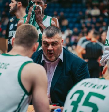 Васил Евтимов: Всичко е въпрос на желание