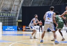 Академик обърна носителя на Купата и Суперкупата на България след силно второ полувреме (видео)