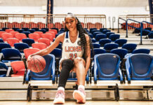 Берое се разделя с американка