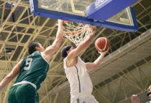 Локомотив с 20 тройки срещу Берое