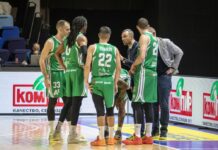 Васил Христов: Няма как всеки път да успяваме да печелим (видео)