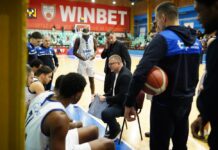 Тодор Тодоров: Спечелената борба в мача показва желанието