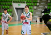 Ботев 2012 се върна на победния път в НБЛ (видео)