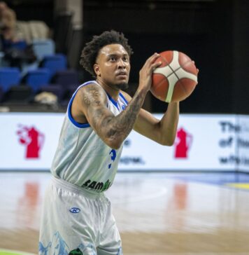 Рилски спортист спря успешната серия на Балкан в НБЛ