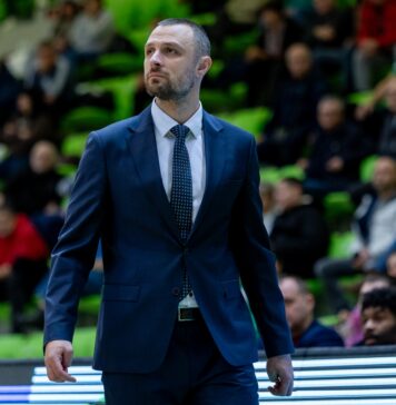 Васил Христов: Не можахме да влезем добре в двубоя, пропуснахме много ситуации