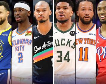 Без Леброн Джеймс сред титулярите за Мача на звездите в НБА