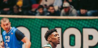 Черно море Тича мина кота 100 срещу Левски (видео)