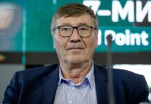 Честит рожден ден на Георги Глушков