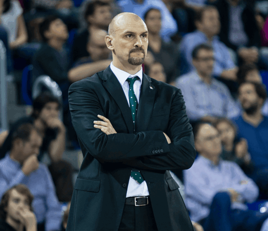 Шампион в НБА е новият треньор на национал в Испания
